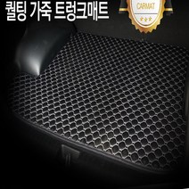 원스 가죽 트렁크매트, 구형 뉴스포티지