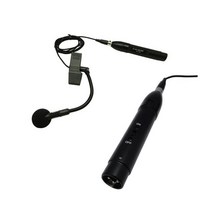 AG SOUND AG-3000 악기용마이크 색소폰마이크 콘덴서마이크 유선마이크