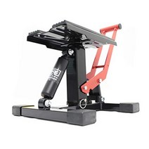 toolsisland (도구 섬) 리프트 스탠드 오프로드 모터 용 리프트 스탠드 댐퍼 식 H-01, 1개