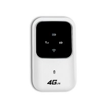 포켓 와이파이 해외여행 필수품 휴대용 usb 미니 4g 핫스팟 무선 라우터 모바일 공유, 협력사