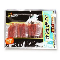 웰시코기 맛있는한입간식 장모치와와 고단백훈련간식 파피용 콜리 닥스훈트 오리, 상세페이지 참조