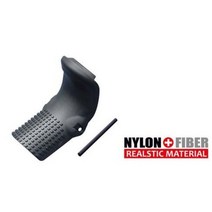 킹암스 Enhanced Pistol GBB Grip for AR-15 M4 계열 강화 수직그립, 블랙