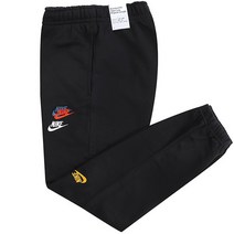 DD4677-010 나이키 스포츠웨어 에센셜+ 프렌치테리 팬츠
