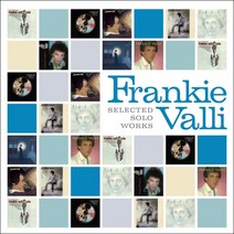 (수입8CD) Frankie Valli - Selected Solo Works, 단품