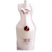 일진 뉴트럴라이저 솔루션(브롬산 중화제)1000ml 파마
