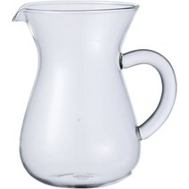 KINTO (킨토) SCS 커피 카라페 300ml 27666, 한개옵션1, 한개옵션0