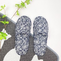 실내 홈 천 실리퍼 부드러운 미끄럼방지 실내화, 250~270mm  (5켤레), 흑백 패턴 (5켤레)