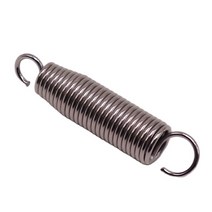 다판다Mall 스테인리스강 스프링 럼 페달 나사 6cm, 한개옵션0