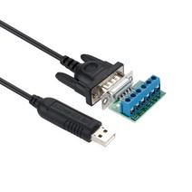 Coms USB to RS485 422 컨버터 케이블 1.8M WT158, 본상품선택