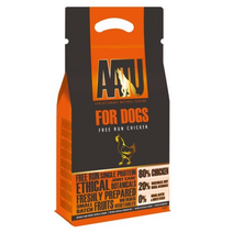 아투 프리런 치킨 성견용 강아지 사료, 1.5kg, 1개