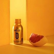 한독 레디큐 망고맛 100ml x 20캔, 단품