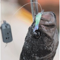 DGF다자바자동챔질기 오토찌 꽝조사탈줄기회 초보낚시꾼 필수아이템 좌대 가두리낚시 입어식-단품1개, 1개