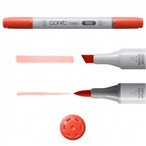코픽 Copic Ciao 차오마카 낱색세트, 12색세트, 세트상품