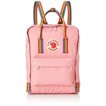 피엘라벤 Fjällraven 칸켄 레인보우 가방 백팩 학생
