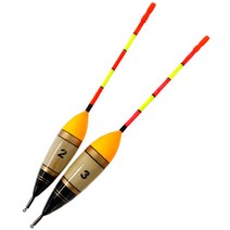 FL/JL 비자립 바다막대찌 (고등어 전갱이 카드용), 2호