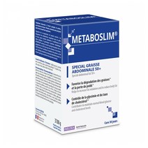 INELDEA 이넬데아 메타볼리즘 콤플렉스 그린 티 구아라나 플라보노이드 함유 METABOSLIM 90캡슐, 1세트