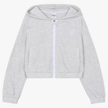 유솔NC12와플지크롭후드집업ULJM23451