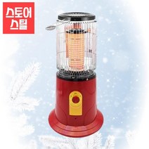 seum 공장용히터 사무실온열기 오방난로 업소용전기난로, HV21 일자 3KㅡHV-300