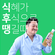 [식후땡] 국산 전통식혜 500ml 9병 12병 식혜가후식으로땡길때 선물 해장음료, 9개