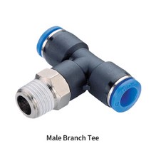 PT 국산 제조 다용도 유공압 원터치 피팅 용품 에어호스 휘팅 PNEUMATICS