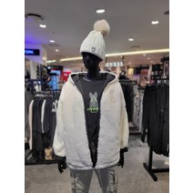 [라이프워크] 밍스타 퀼팅 리버시블 자켓 (LW214JP205-02)(103539 )