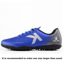 족구화 축구 풋살 화 kelme 브랜드 프로 남성용 화 화 남성용 tf 오리지널 64