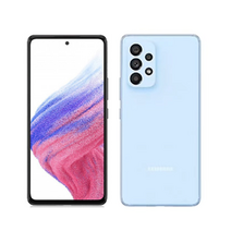 삼성전자 갤럭시 A52S A53 128GB A536N SKT, 블랙