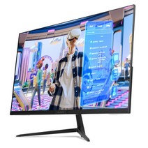 (포) 비트엠 Newsync 270P 노블 TYPE-C 리얼 100 HDR 무결점