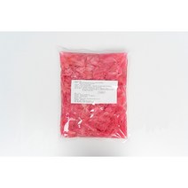 적초생강 고급초절임생강편 1.3kg (가정용)