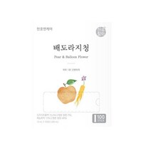 천호엔케어 배도라지청, 단품, 1개