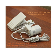 미싱부속나라 오버록DC1모터 이글DC1 드레곤플라이 DN1오버록 모터세트