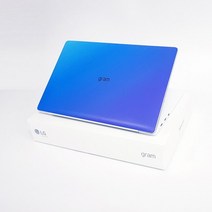 LG 그램 15 15Z90N 디자인 노트북 그라데이션스킨 커버 커스텀 전신보호필름, 팜레스트/볼빨간사춘기