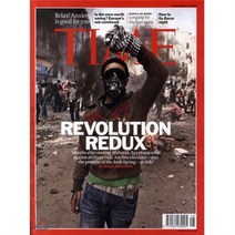 Time (주간) - Asia Ed. 2011년 12월 05일자, Time Inc.