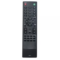 RMT-18 리모컨 Westinghouse TV VR-4090 VR4090 LD-2240 LD2240과 호환