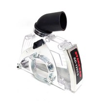 스타렉슨 그라인더 집진커버 컷팅용 SD-125CS, 1개