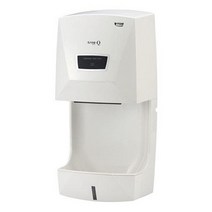 유성산업 세니큐 전자동 핸드드라이어 YSM320