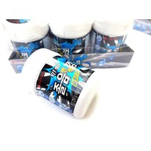 유통기한임박 롯데 졸음번쩍껌 울트라파워 80g 용기 졸음껌, 기본