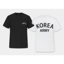 W&K 군인반팔티 기능성반팔티 군인단체티 쿨론티 군인티 로카티 코리아티 특전사티 roka