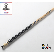 센토큐 PBA 기어큐 TS-A1-A 개인큐 모리나리 아담무사시 한밭큐