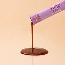 옵티헬스 주당간편 숙취해소제 멀꿀열매 특허원료 액상형 약국 숙취해소 음료, 20ml, 21개