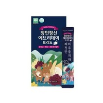 장인정신 에브리데이 브리드 배도라지 농축포 13g 15포 x 1, 상세페이지 참조, 상세페이지 참조, 상세페이지 참조, 상세페이지 참조