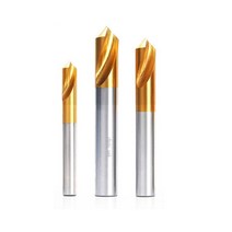 하이스NC 드릴 8mm - 16mm(1EA), NCHSS1690