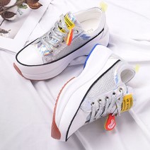 화 데일리 스니커즈 여자 신 운동 편한 여성 슈즈 요즘유행하는 발 화이트