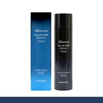 참존 알바트로스 올인원 남성에센스 200ml 미백올인원 주름개선올인원 세안후올인원 남사친화장품 남자친구화장품 남사친스킨로션 브랜드올인원로션 고급올인원로션 고급올인원스킨 명품올인원