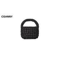 CISANNY 코스 퀄티드 미니백 제니가방