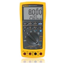 플루크 프로세스 루프 교정기 테스터기 FLUKE-789