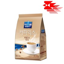 동서식품 자판기용 커피믹스 맥스웰 커피재료 (상세설명참조), 자판기커피, 05 동서 플러스(800g)