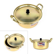 라면냄비 14CM 미니냄비 오뎅냄비 작은냄비