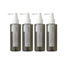 닥터시드 블랙빈 비건 탈모 두피 헤어토닉, 150ml, 36개