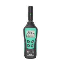 전자파 테스터기 876 EMF 방사능 자기장 주파수 검출기 감지기